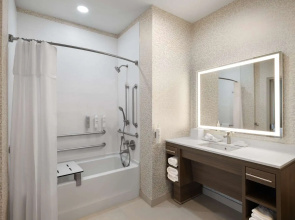 Home2 Suites By Hilton Round Rock Medical Center