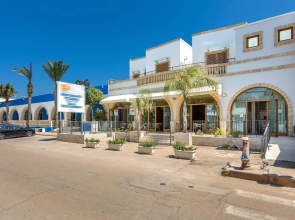 2059 Lido Marini Rooms -Tripla