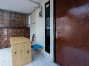 Cemara Gading by Oyo Rooms