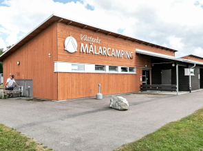 First Camp Västerås Mälaren