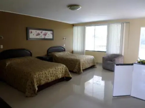 Hotel Embassy Lunahuaná