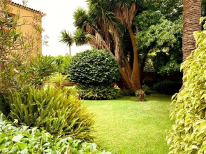 Finca El Trazo