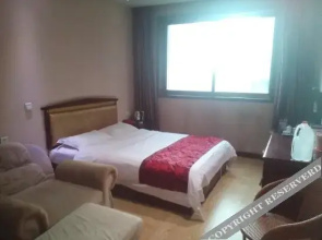 Wanfang Technology Tower Hotel