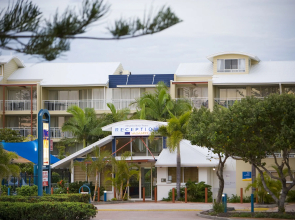 BreakFree Alexandra Beach