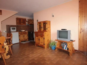 Apartment Da Renza