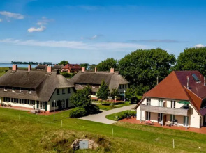 Rügen-Ferienhof - Bauernhof- und Familienurlaub auf der Insel Rügen
