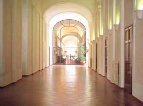 Отель Domus Sessoriana