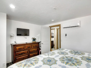 Pet-friendly Page Home w/ Hot Tub, Near Hiking