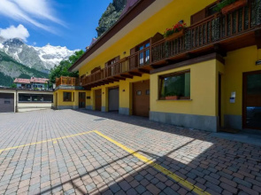 Chalet Pontal 5