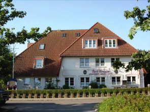 Haus Park-Pension