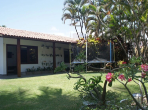 Casa Barra Nova ER Hospedagens