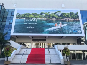 06H - Cannes T2 à deux pas du Palais des Festivals
