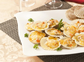 Liberty Hotel Saigon Parkview