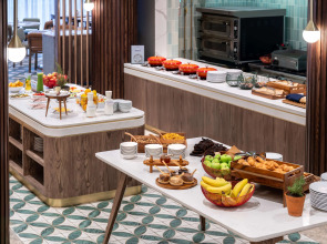 Radisson Hotel Cape Town Foreshore