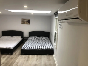 Hotel Loft Plus