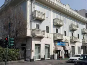 Hotel Ponte Sassi