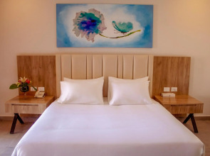 Pickalbatros Jungle Aqua Park - Neverland Hurghada