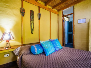 Kimbas Bungalows