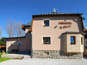Pension H.Blatná