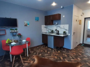 Апартаменты Добрые сутки на Ленина 54 корпус 2