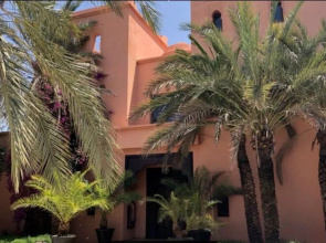 Villa Dar Bamara