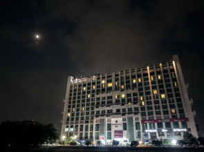 Welcomhotel by ITC Hotels, Dwarka, New Delhi