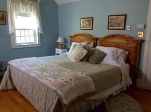Joy House Bed & Breakfast