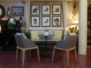 Holiday Village Resort