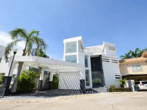 La Isla Gran Cayman 904