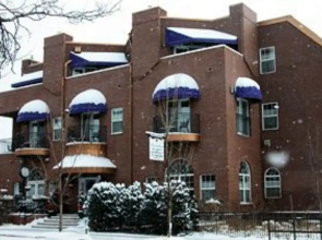 Old Town GuestHouse B&B