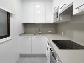 Zurriola Jazz Apartment by FeelFree Rentals