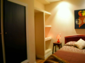Hostal Villa del Rosario