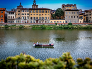 Il Rivalta - Place of Charme