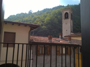 La Casa Ritrovata