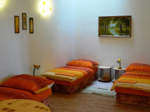 Ubytovani Svitavy-Náměstí Míru 13