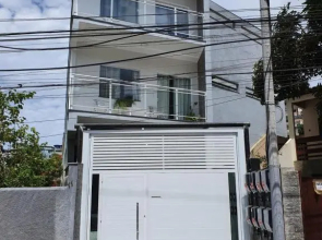 Residencial Pinho ap 201