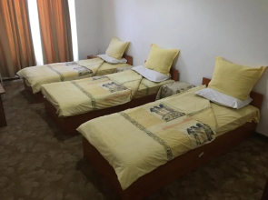 Fanti Hotel