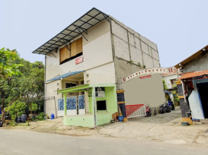 Hotel O Zeevanna Guest House Syariah