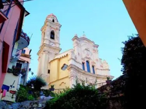 Bed And Breakfast 2 Stars Cervo