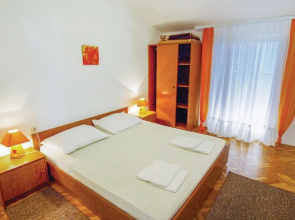 Awesome Home in Barbat-rab With Wifi and 2 Bedrooms