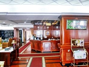 Al Salam Grand Hotel & Resort