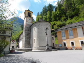 House Motta Brione