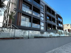 Melhores Flats - Jacuzzi privativa