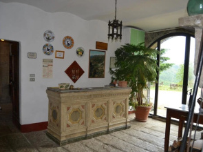 Fattoria Il Praticino