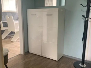3 Zimmer Wohnung