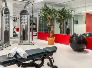 NH Collection Amsterdam Barbizon Palace