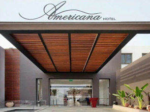 Americana Hotel