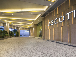 Ascott Macau