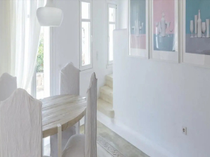 Villa Astarte