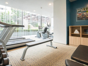 Holiday Inn Express Bangkok Sathorn by IHG